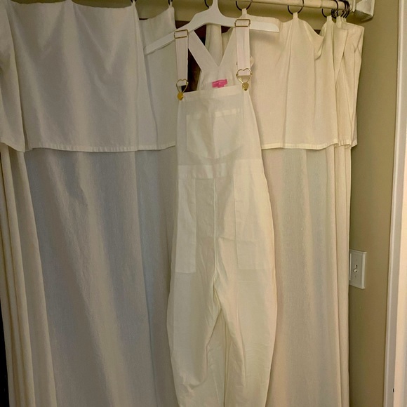 Stony clover lane overalls size XS - Picture 2 of 5